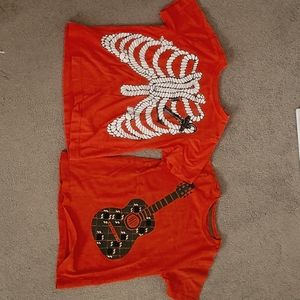 Size 5 kids Gymboree t-shirt